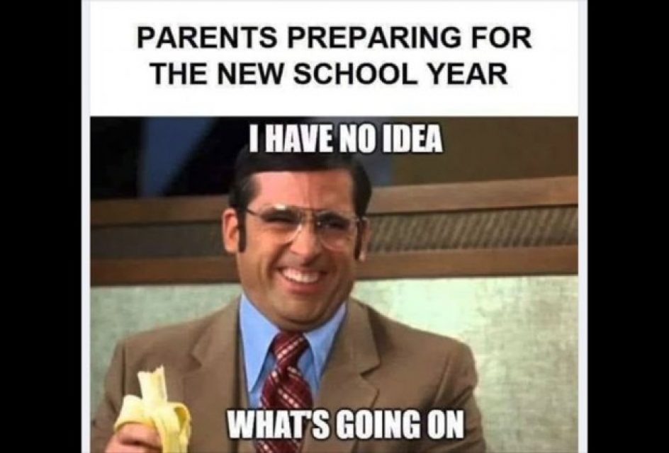 Parents-new-school-year