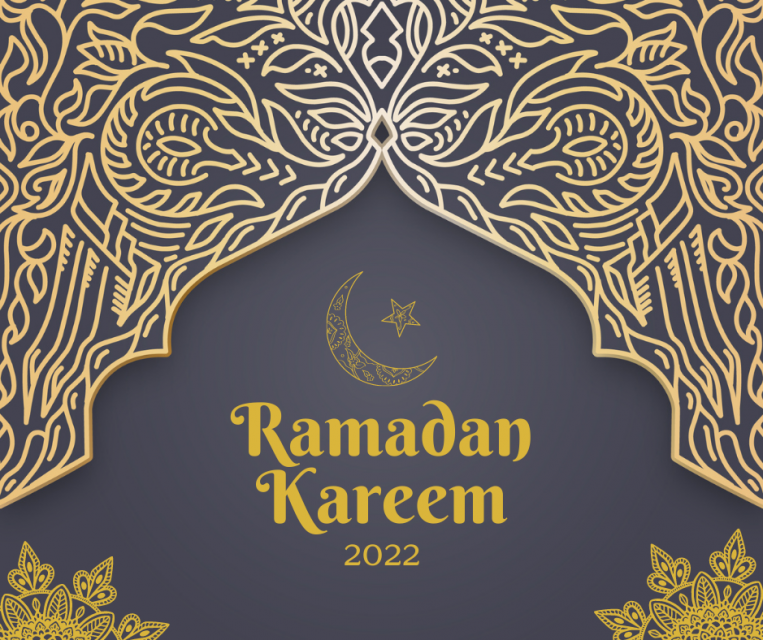 Ramadan Kareem