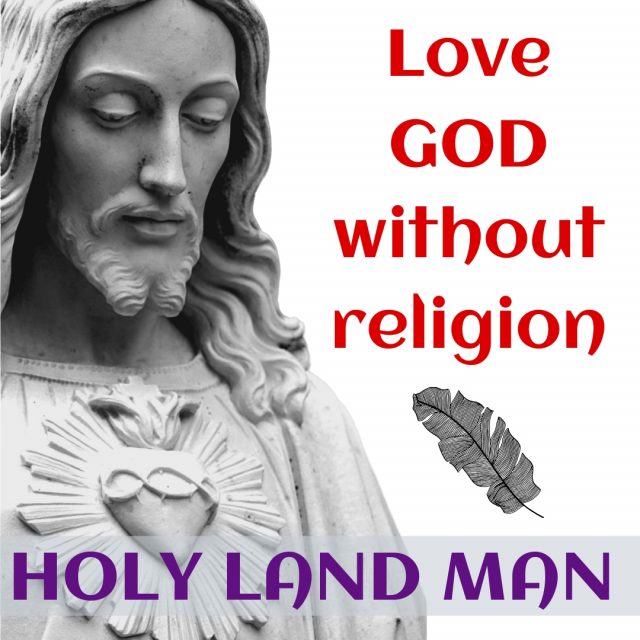 Religious revolution