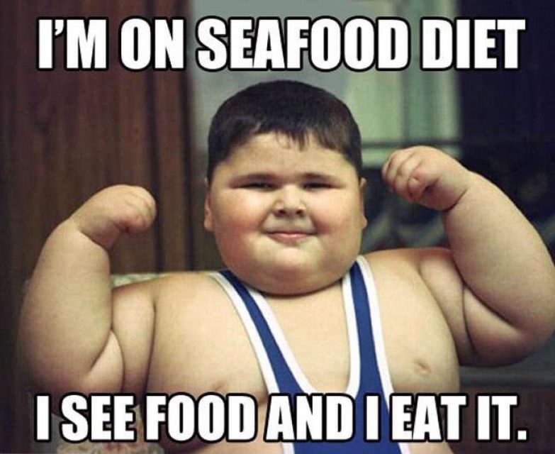 SEEfood