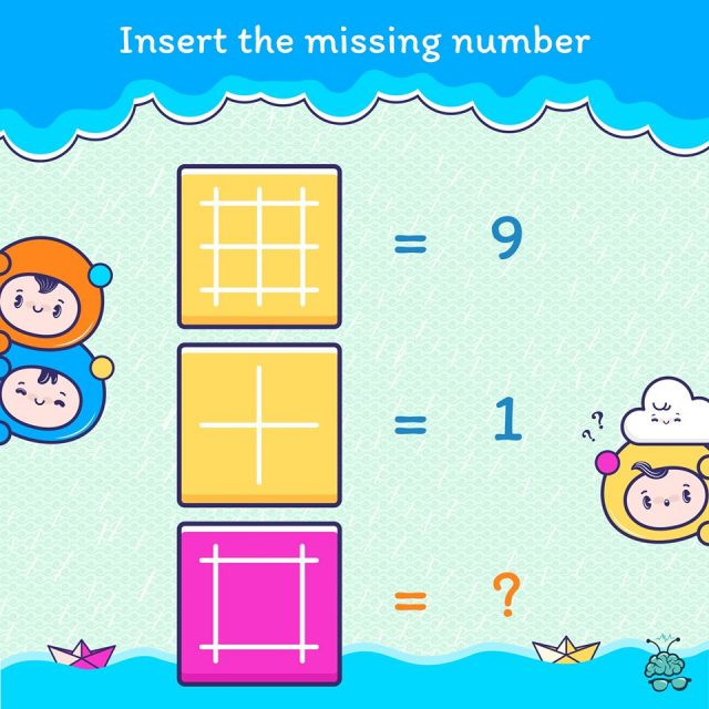 What is the number