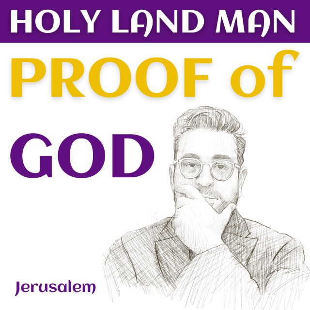 proof of GOD by Don Juravin